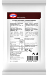 Kukuri�n� str�hanka 0,5kg Dr.Oetker