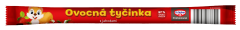 Ovocn� ty�inka s jahodami 50x30g Dr.Oetker