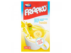 Npoj instantn Frapko Bann 200g Frape