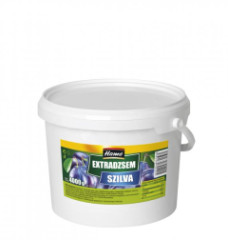 Lekvr Slivkov 4kg Ham