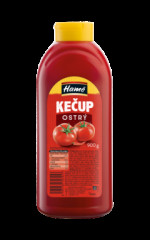 Keup 900g ostr Ham