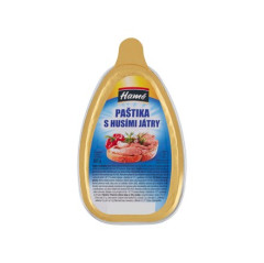 N�tierka z Husac.pe�ene 105g AL Ham�