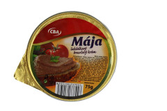 Ntierka Maja 75g Al CBA