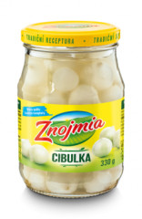 Cibuka 330g Ham/ADY