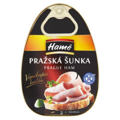 unka prask 340g Ham