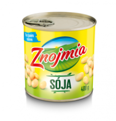 S�ja sl.n�lev 400g Ham�