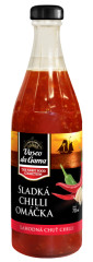 CHilli omka thajsk 700ml Ham