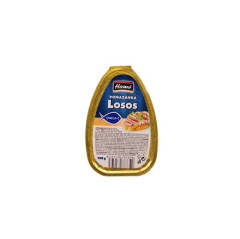 Ntierka Lososov 100g Ham