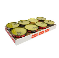 LM Hydinov nrez 400g Ham