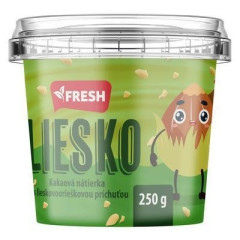 Ntierka kakaov Liesko 250g Fresh