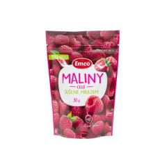 Maliny suen mrazom 30g