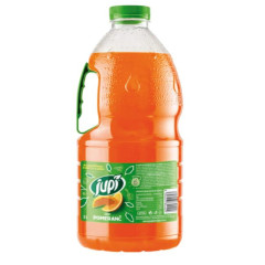 Sirup Jup� 3l Pomaran�