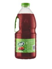 Sirup Jup� 3l Jahoda