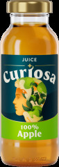 Ds Curiosa Jablko 100% 330ml "Z"