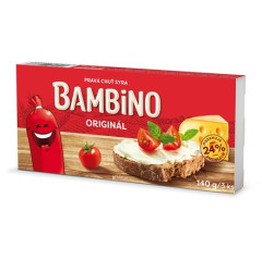 Syr Taven 140g Bambino hranat