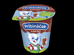 Pribinik 70g kakao