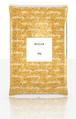 Bulgur 5kg LA food 20843
