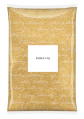 Kuskus 5kg La Food 20842