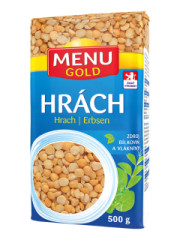 Hrach lt lpan 500g LA Food 204011