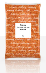 �o�ovica 5kg �erven� LA food 20151