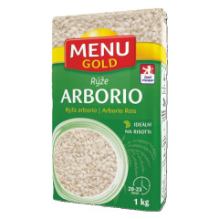Ry�a rizotov� Arborio 10x1kg Frape