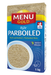 Rya Parboiled 1kg LA Food 10201