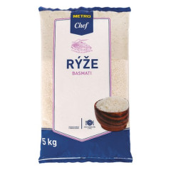 Rya Basmati 5kg LA Food 10640