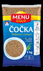 oovica 5kg LA Food vekozrnn 20140