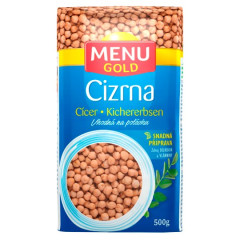 Ccer 500g LA Food 206011