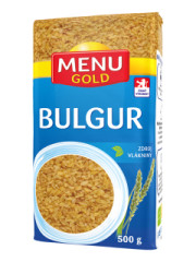 Bulgur 500g LaFood 208021