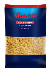 Kolienka 400g nevajen mal *Giana