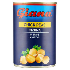 Ccer 400g Giana
