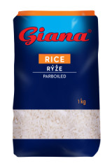 Rya Parboiled 1kg dlh Giana