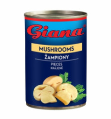 ampiny krjan 800g/850ml Giana