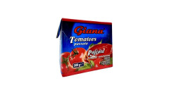 Paradajky pas�rovan� 500g Giana pyr�