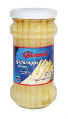parga 180g/212ml Goral sklo
