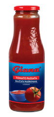 Paradajky lpan drven 680g/720ml Giana