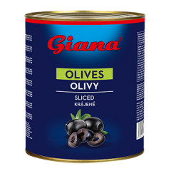 Olivy ierne krjan 3000g Giana
