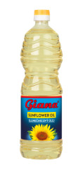 Olej 1l Sunflower 100% Slne�nicov�