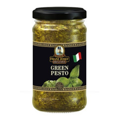 Pesto bazalkov� 190g FJ