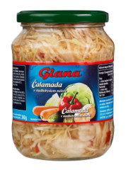 �alam�da 650g Giana