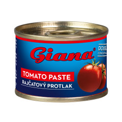 Paradajkov pretlak 70g Giana