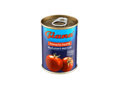 Paradajkov pretlak 140g Giana