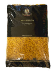 Kolienka 5kg FJK Gomiti rigati semolinov