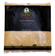 Tarhoa 5kg FJK Piombi semolinov