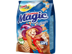 Cerelie 375g tvoreky koricov Bona Vita