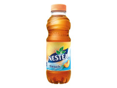 �adov� �aj brosky�a 0,5l Nestea