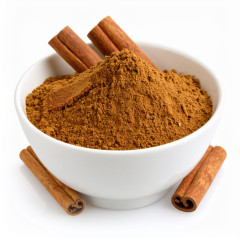 korica mlet 500g Dafo