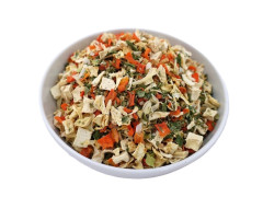 Zelenina 500g Dafo