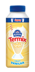 Kunn Termix ejk vanilka 300g